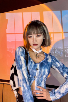 三浦惠里子
